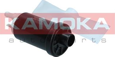 Kamoka 8410029 - Kraftstoffpumpe alexcarstop-ersatzteile.com