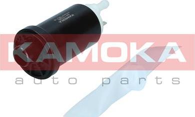 Kamoka 8410029 - Kraftstoffpumpe alexcarstop-ersatzteile.com