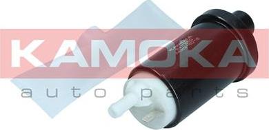 Kamoka 8410029 - Kraftstoffpumpe alexcarstop-ersatzteile.com