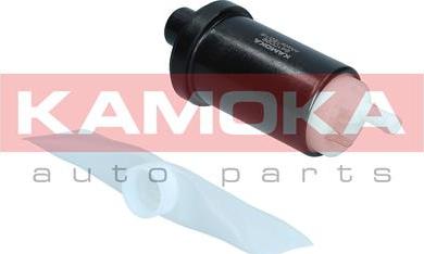 Kamoka 8410029 - Kraftstoffpumpe alexcarstop-ersatzteile.com