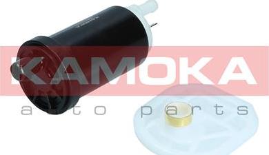 Kamoka 8410023 - Kraftstoffpumpe alexcarstop-ersatzteile.com