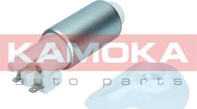 Kamoka 8410027 - Kraftstoffpumpe alexcarstop-ersatzteile.com