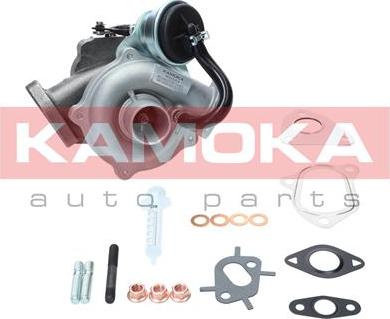 Kamoka 8600024 - Lader, Aufladung alexcarstop-ersatzteile.com