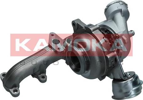 Kamoka 8600028 - Lader, Aufladung alexcarstop-ersatzteile.com