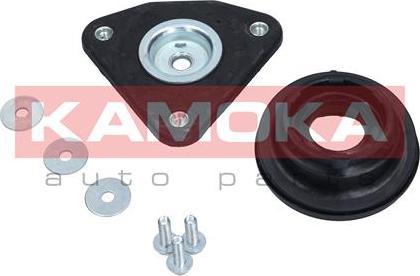 Kamoka 209155 - Federbeinstützlager alexcarstop-ersatzteile.com