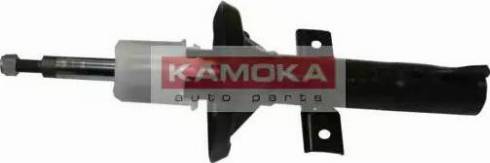 Kamoka 20633821 - Stoßdämpfer alexcarstop-ersatzteile.com