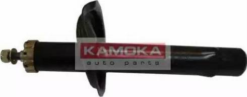 Kamoka 20633208 - Stoßdämpfer alexcarstop-ersatzteile.com