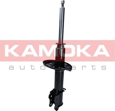 Kamoka 2000453 - Stoßdämpfer alexcarstop-ersatzteile.com