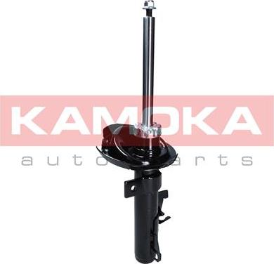 Kamoka 2000409 - Stoßdämpfer alexcarstop-ersatzteile.com