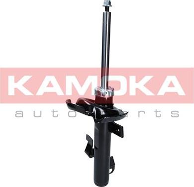 Kamoka 2000409 - Stoßdämpfer alexcarstop-ersatzteile.com