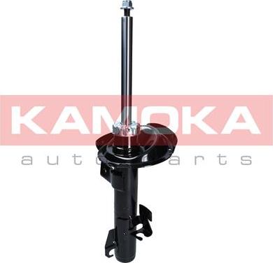 Kamoka 2000409 - Stoßdämpfer alexcarstop-ersatzteile.com