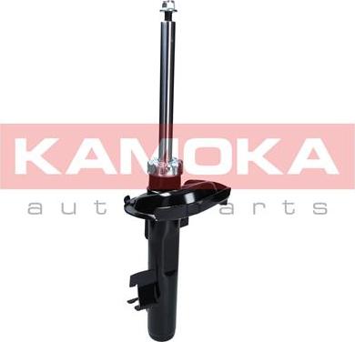 Kamoka 2000409 - Stoßdämpfer alexcarstop-ersatzteile.com