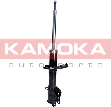 Kamoka 2000404 - Stoßdämpfer alexcarstop-ersatzteile.com