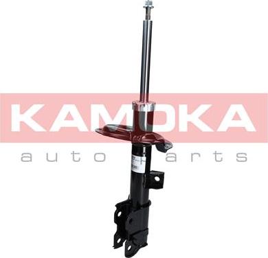 Kamoka 2000401 - Stoßdämpfer alexcarstop-ersatzteile.com