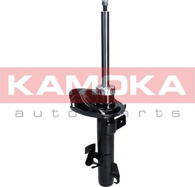 Kamoka 2000408 - Stoßdämpfer alexcarstop-ersatzteile.com