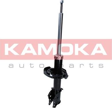 Kamoka 2000403 - Stoßdämpfer alexcarstop-ersatzteile.com