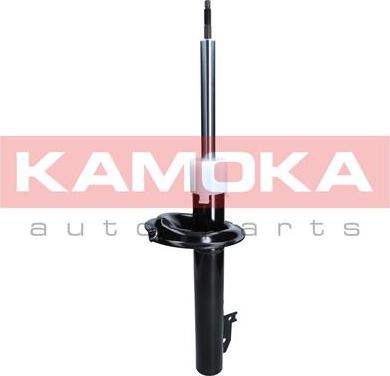 Kamoka 2000437 - Stoßdämpfer alexcarstop-ersatzteile.com