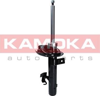 Kamoka 2000426 - Stoßdämpfer alexcarstop-ersatzteile.com