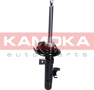 Kamoka 2000427 - Stoßdämpfer alexcarstop-ersatzteile.com