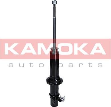 Kamoka 2000664 - Stoßdämpfer alexcarstop-ersatzteile.com