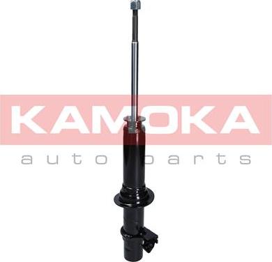 Kamoka 2000663 - Stoßdämpfer alexcarstop-ersatzteile.com