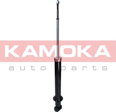 Kamoka 2000689 - Stoßdämpfer alexcarstop-ersatzteile.com