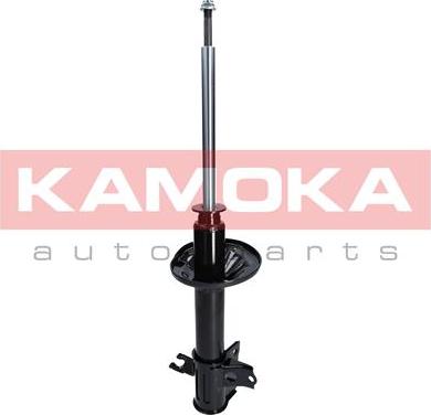 Kamoka 2000168 - Stoßdämpfer alexcarstop-ersatzteile.com