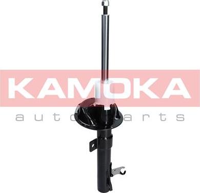 Kamoka 2000134 - Stoßdämpfer alexcarstop-ersatzteile.com