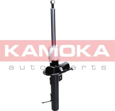 Kamoka 2000134 - Stoßdämpfer alexcarstop-ersatzteile.com