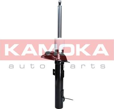 Kamoka 2000133 - Stoßdämpfer alexcarstop-ersatzteile.com