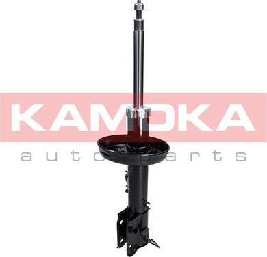 Kamoka 2000174 - Stoßdämpfer alexcarstop-ersatzteile.com