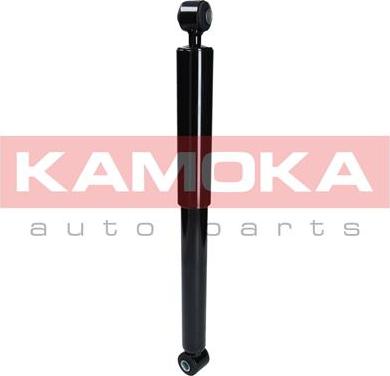 Kamoka 2000801 - Stoßdämpfer alexcarstop-ersatzteile.com