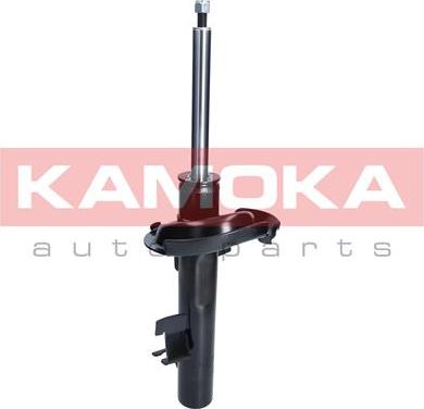 Kamoka 2000394 - Stoßdämpfer alexcarstop-ersatzteile.com