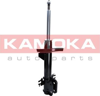 Kamoka 2000369 - Stoßdämpfer alexcarstop-ersatzteile.com