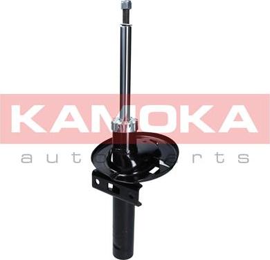 Kamoka 2000360 - Stoßdämpfer alexcarstop-ersatzteile.com