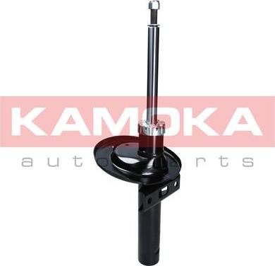 Kamoka 2000360 - Stoßdämpfer alexcarstop-ersatzteile.com