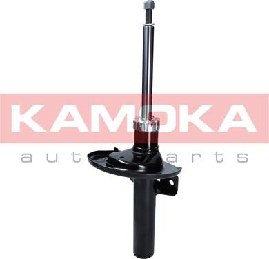 Kamoka 2000360 - Stoßdämpfer alexcarstop-ersatzteile.com