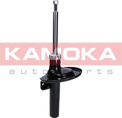 Kamoka 2000360 - Stoßdämpfer alexcarstop-ersatzteile.com