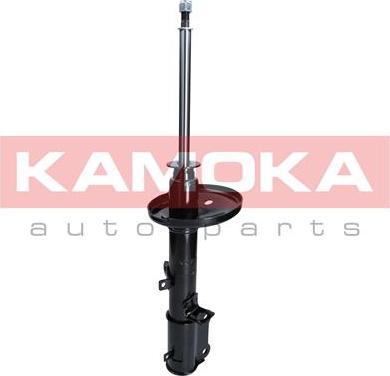 Kamoka 2000304 - Stoßdämpfer alexcarstop-ersatzteile.com