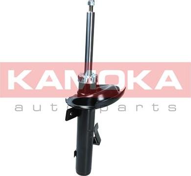 Kamoka 2000330 - Stoßdämpfer alexcarstop-ersatzteile.com