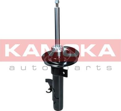 Kamoka 2000330 - Stoßdämpfer alexcarstop-ersatzteile.com