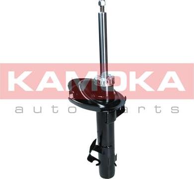 Kamoka 2000330 - Stoßdämpfer alexcarstop-ersatzteile.com