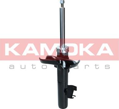 Kamoka 2000330 - Stoßdämpfer alexcarstop-ersatzteile.com