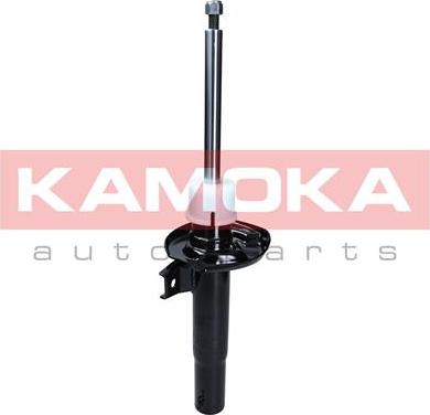 Kamoka 2000377 - Stoßdämpfer alexcarstop-ersatzteile.com