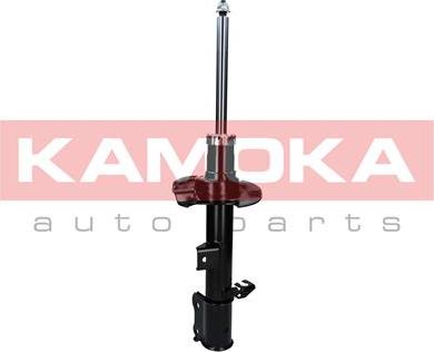 Kamoka 2000293 - Stoßdämpfer alexcarstop-ersatzteile.com