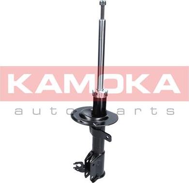 Kamoka 2000205 - Stoßdämpfer alexcarstop-ersatzteile.com