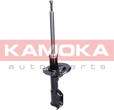 Kamoka 2000205 - Stoßdämpfer alexcarstop-ersatzteile.com