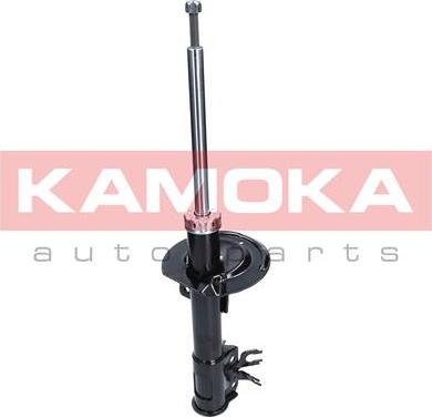 Kamoka 2000205 - Stoßdämpfer alexcarstop-ersatzteile.com