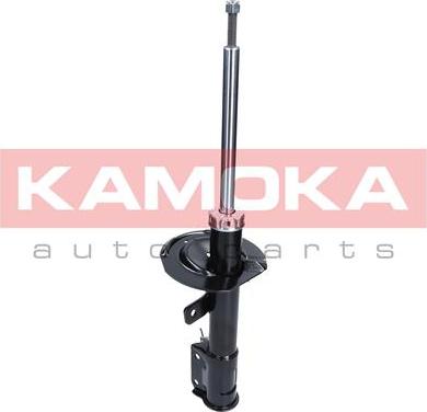 Kamoka 2000205 - Stoßdämpfer alexcarstop-ersatzteile.com