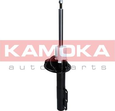 Kamoka 2000223 - Stoßdämpfer alexcarstop-ersatzteile.com